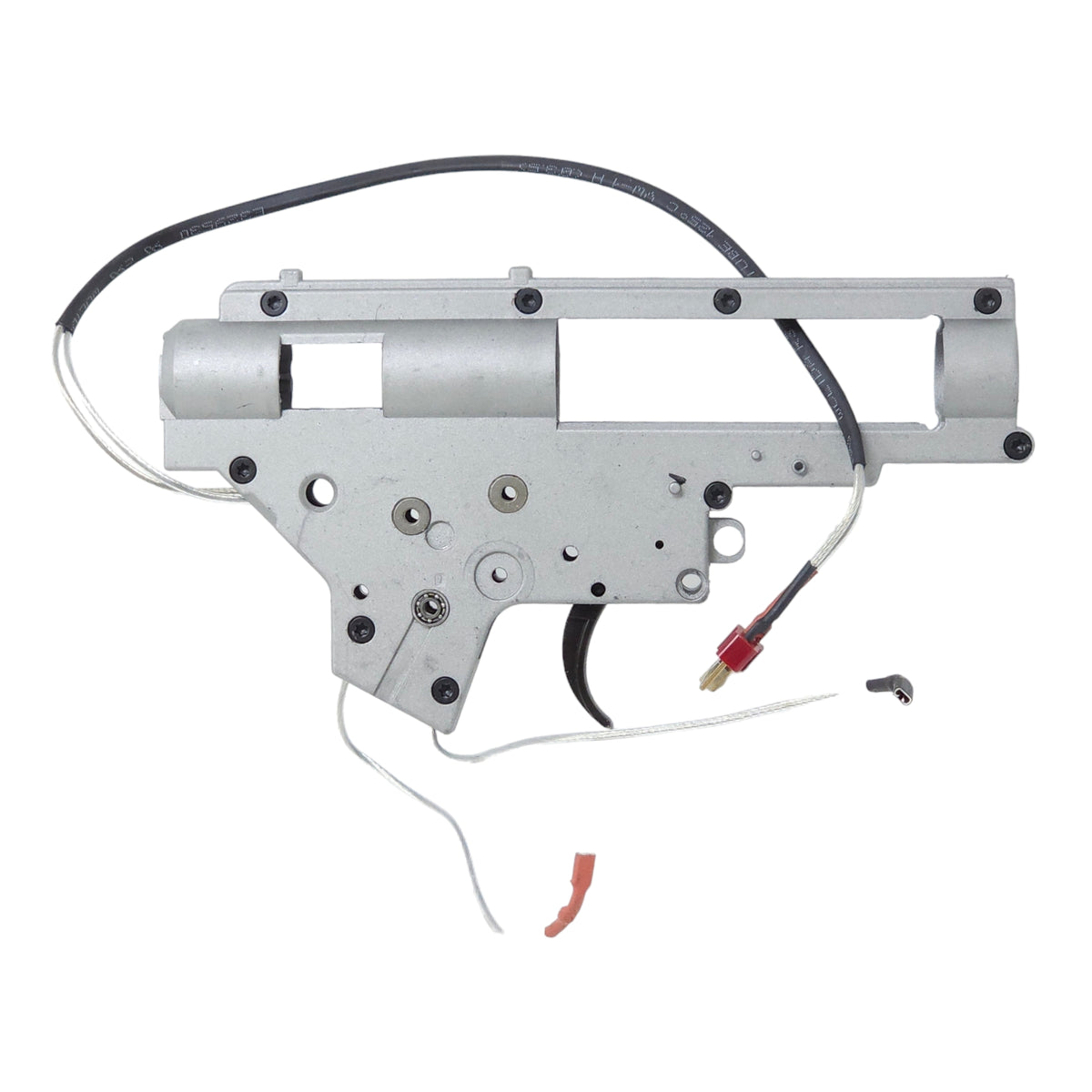 Surplus CYMA v2.5 Gearbox for SR-25 & Elongated Shell