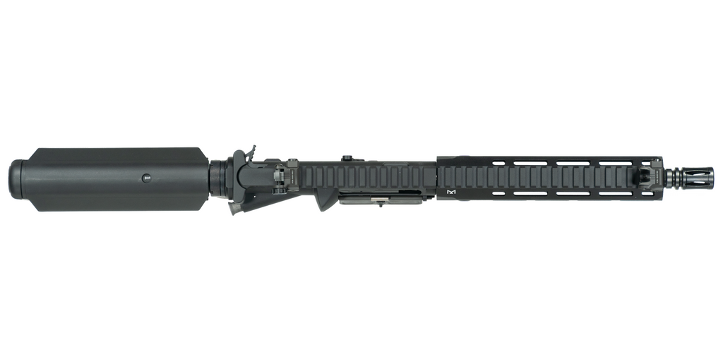 Umbrella Armory G&G SR30 Carbine