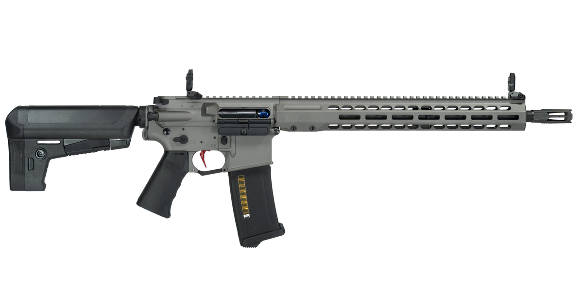 ◇ドリーム尼崎1号館◇KRYTAC BARRETT REC7 Carbin:AEG 電動 ◇ドリーム1号館◇ KRYTAC BARRETT REC7 Carbin:AEG