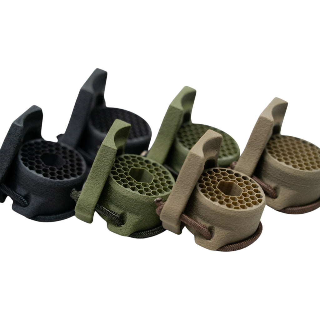 ARD HexCovers Angled All