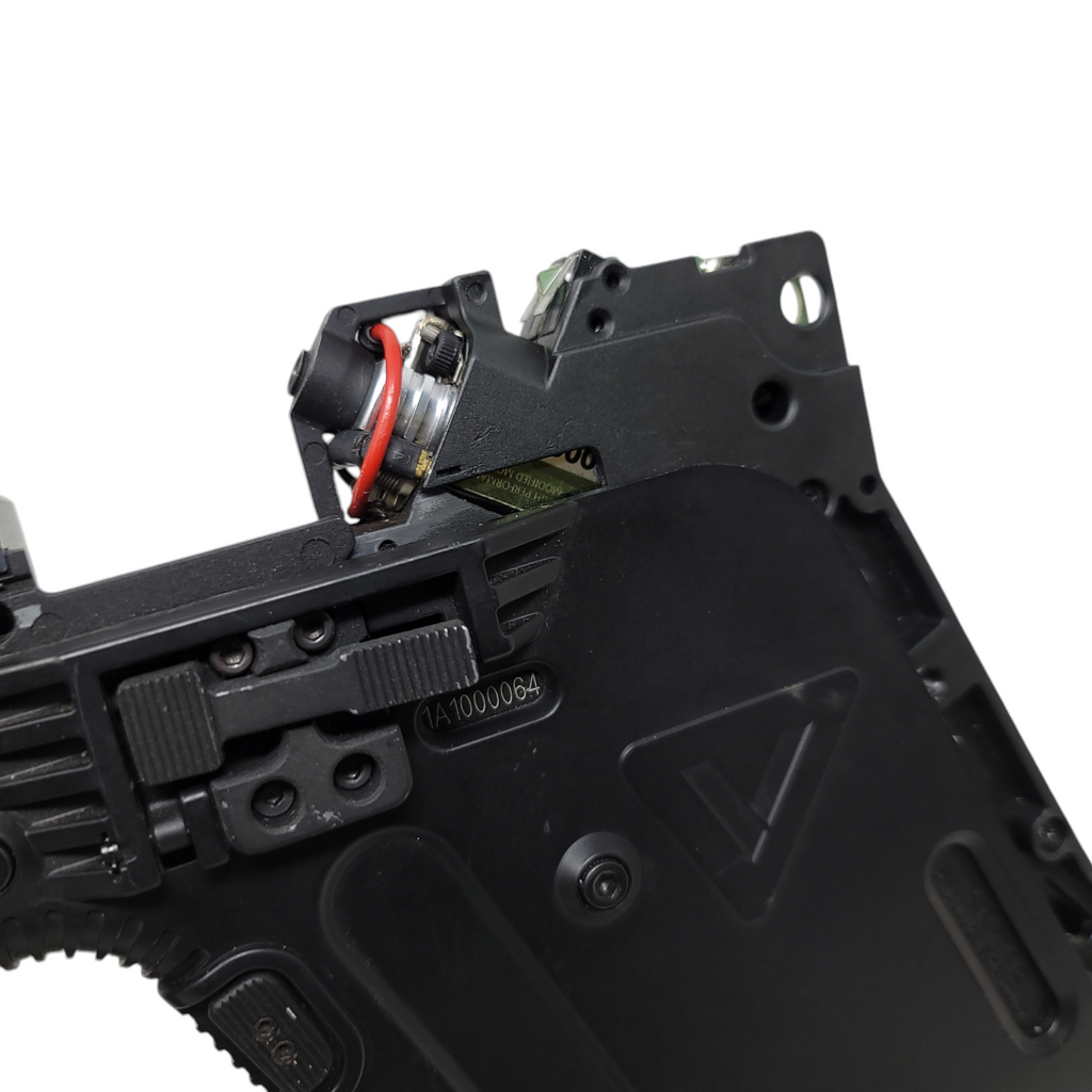 KRISS VECTOR AEG DSG GEARBOX MOTOR