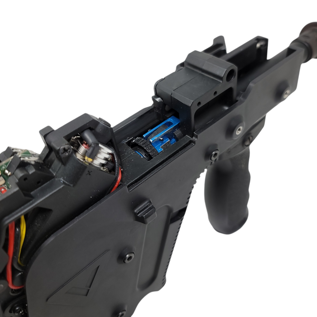 KRISS VECTOR AEG DSG HOPUP TOP