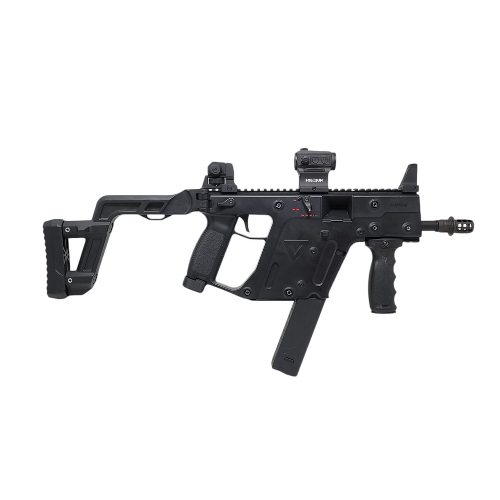 KRISS VECTOR AEG DSG RIGHT SIDE