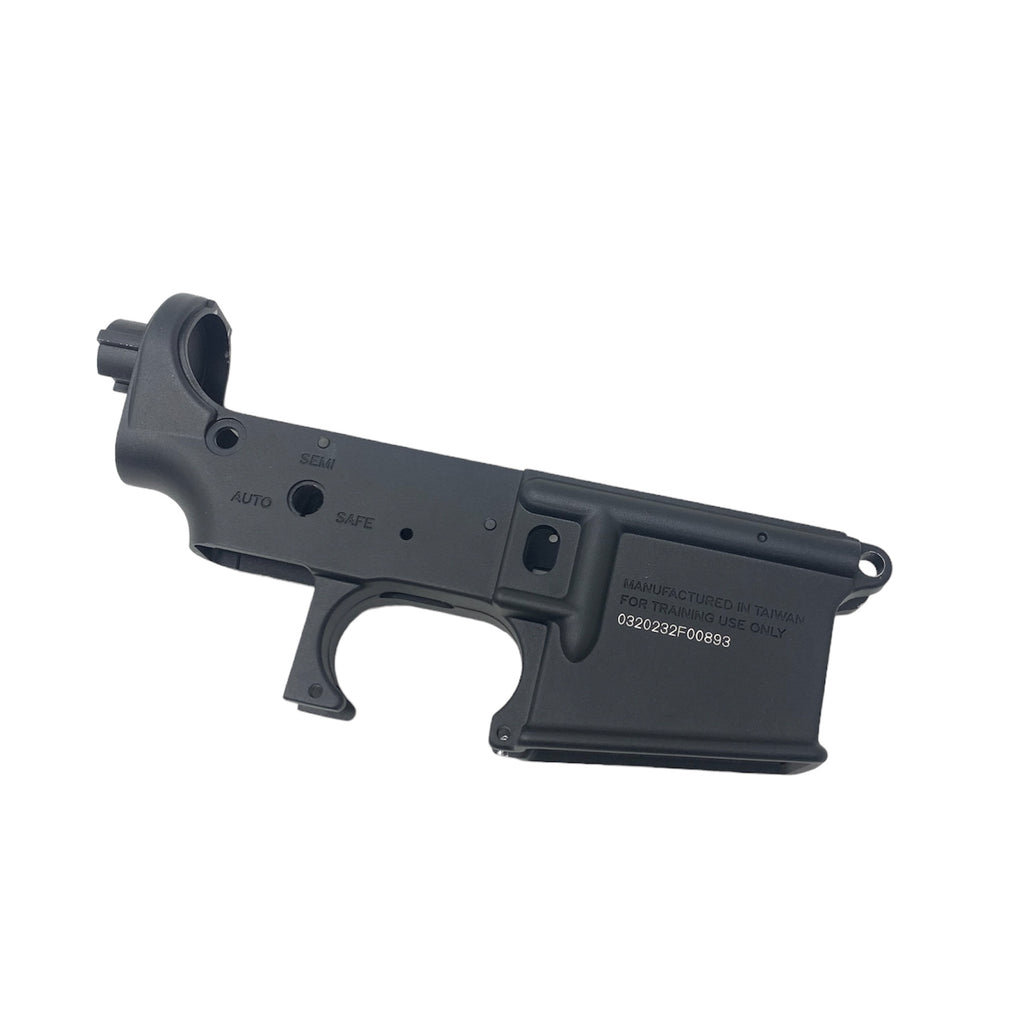 Krytac Stripped Lower Receiver for AEGs