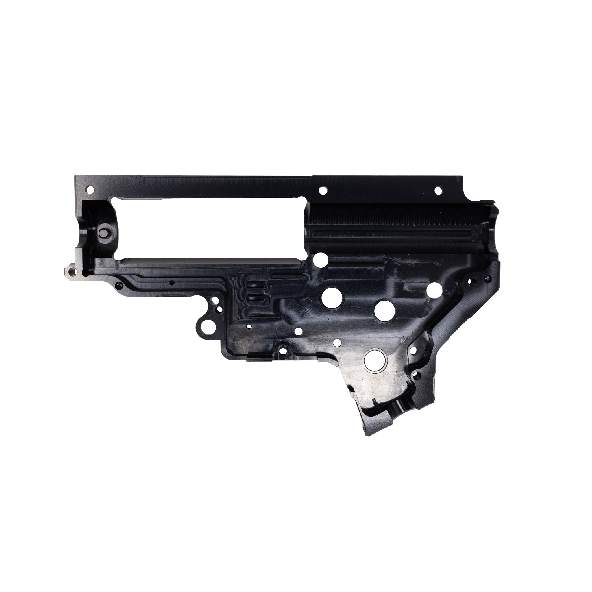 Retro Arms CNC gearbox V2 (8mm) for VFC - QSC – Umbrella Armory