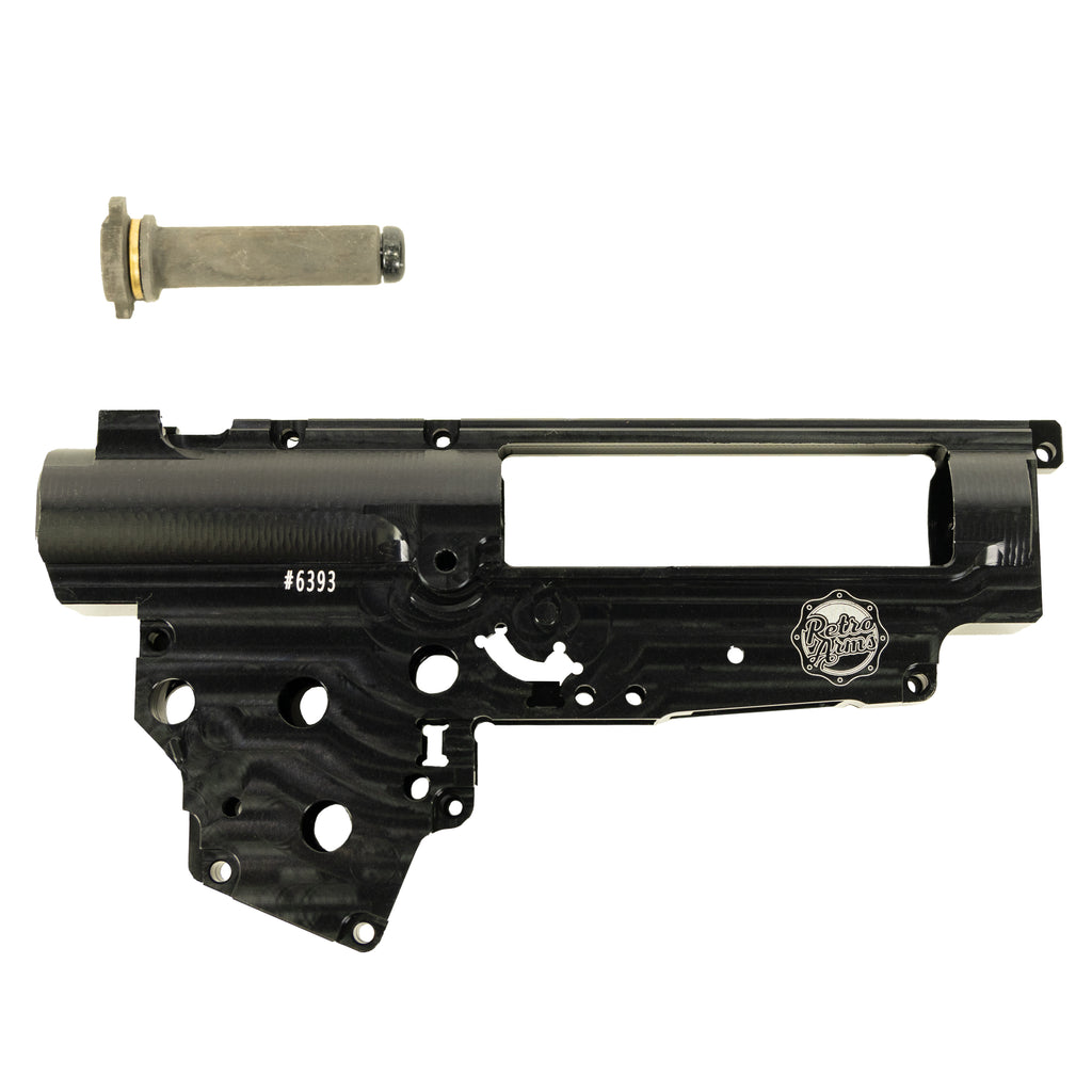 Retro Arms CNC Gearbox V3 QSC