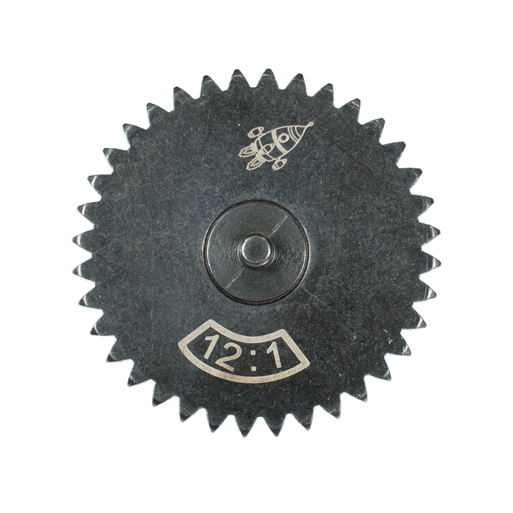 SHS / Rocket Version 2 AEG Gears – Umbrella Armory