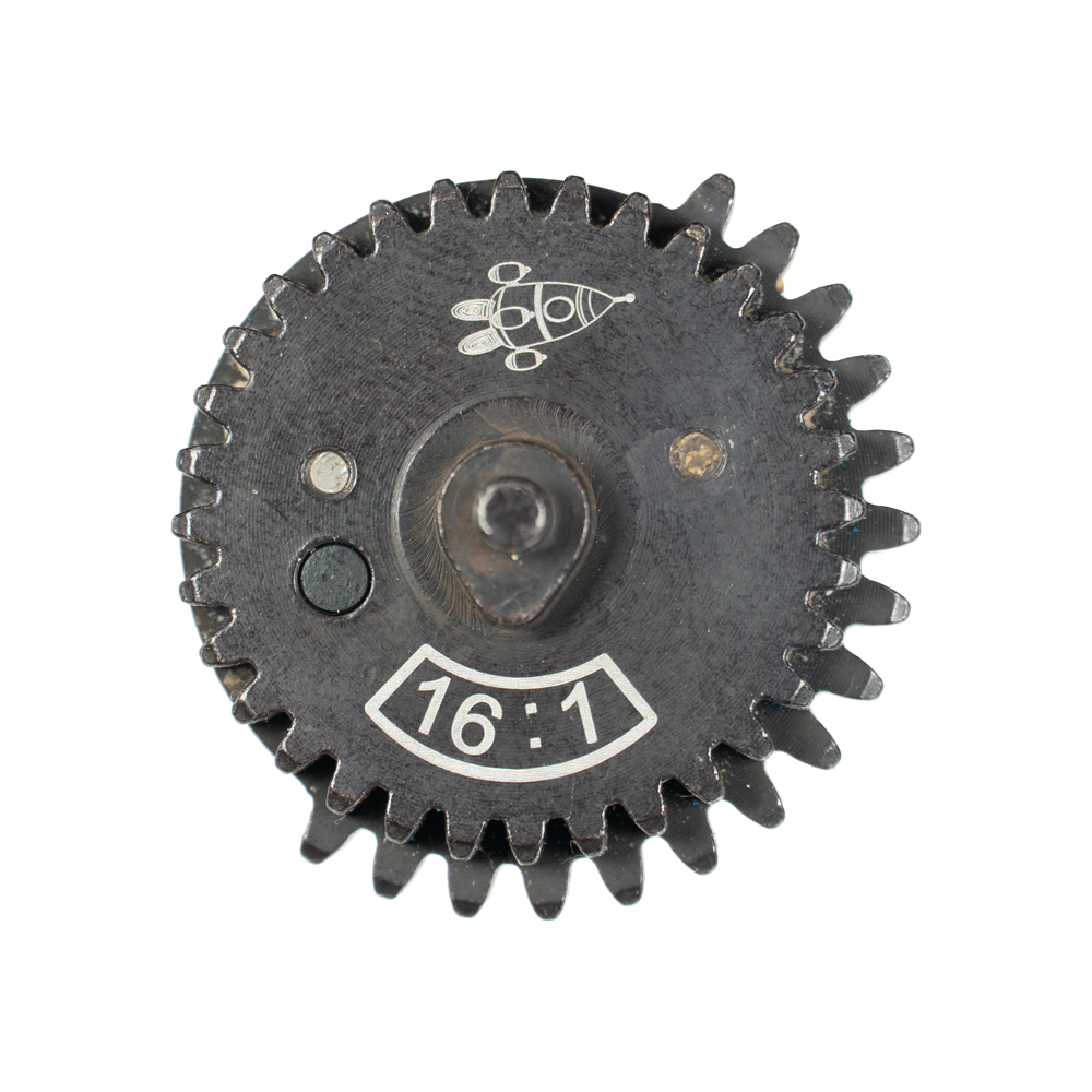 SHS / Rocket Version 2 AEG Gears – Umbrella Armory