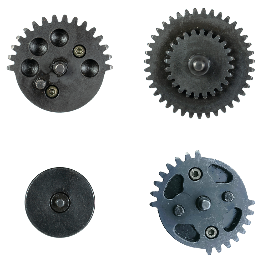 SHS / Rocket Version 2 AEG Gears – Umbrella Armory