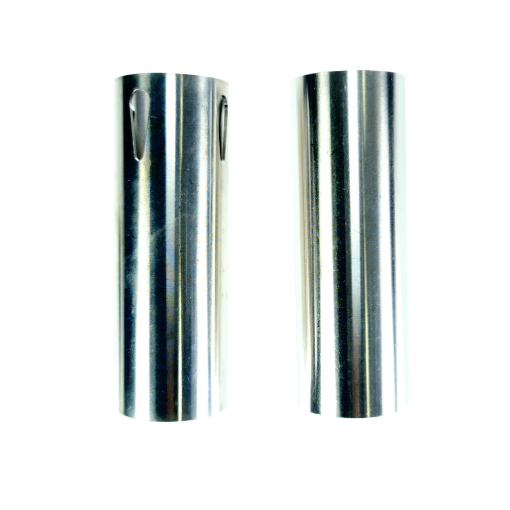 SHS Stainless steel cylinder