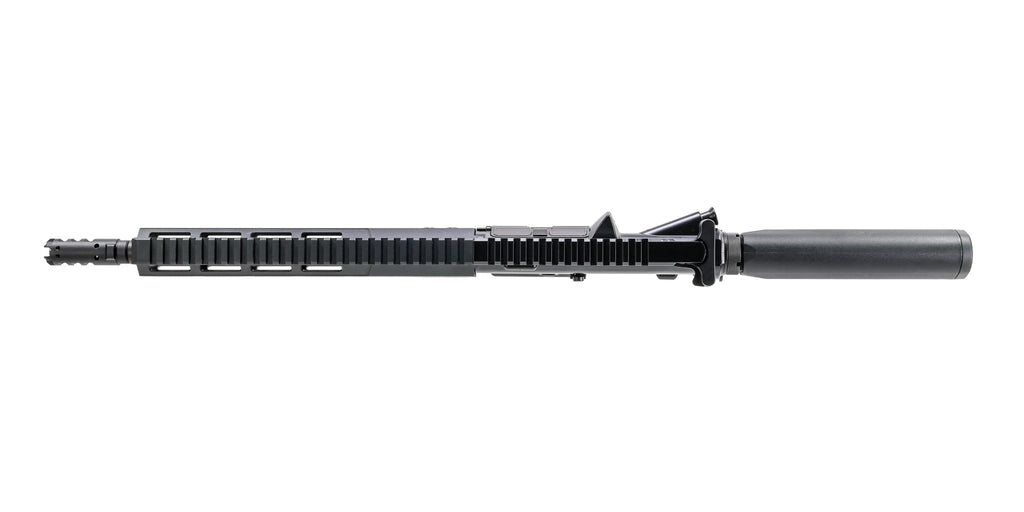 Umbrella Armory CYMA Lantac la-sf15 sbr 10" carbine