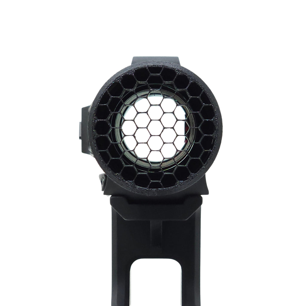 UA FULL ARD KILLFLASH PRESSFIT RED DOT HOLOSUN HS503 Flat