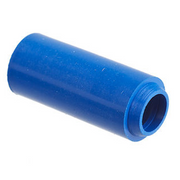 Umbrella Armory Flat Hoppe Madbull blue Bucking 60 degree