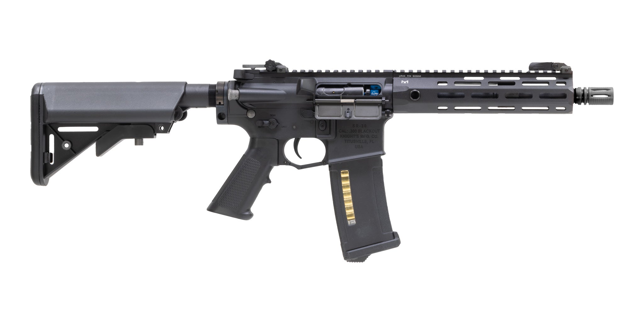 Umbrella G&G SR30 CARBINE – Umbrella Armory