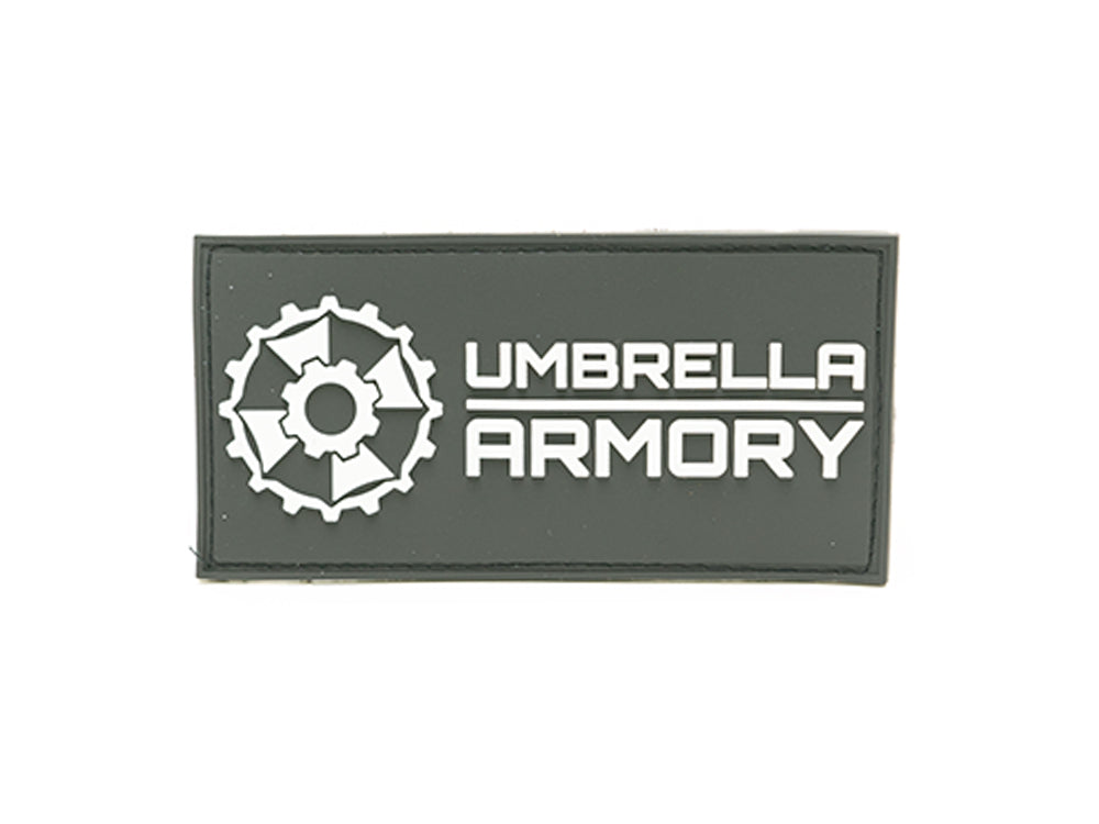 Umbrella Armory Large Patch