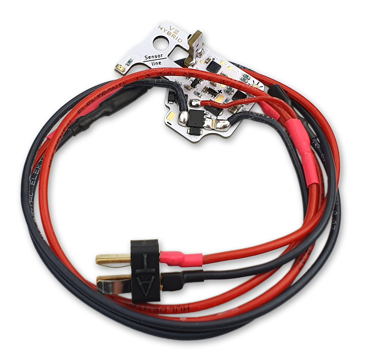 PERUN 電子トリガー 電動ガン用 HYBRID V2 電子制御 MOSFET PERUN 電子トリガー 電動ガン用 HYBRID V2 電子制御 MOSFET