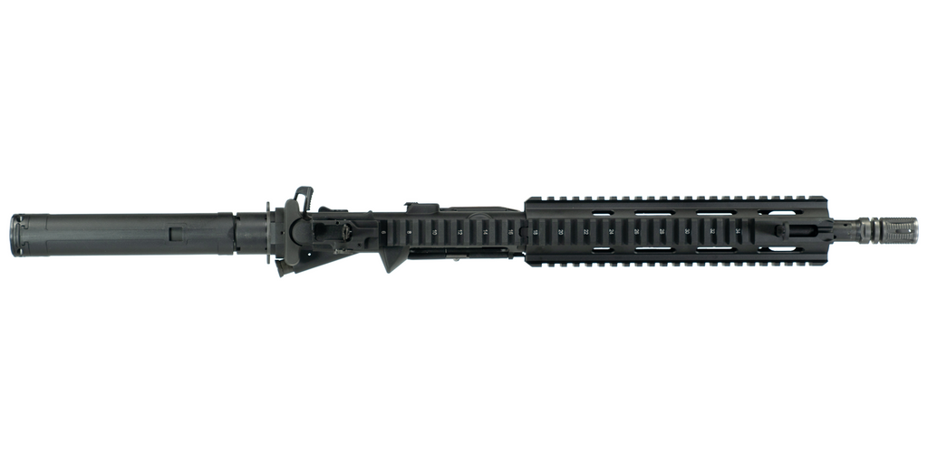 Umbrella Armory VFC Elite Force HK416A5