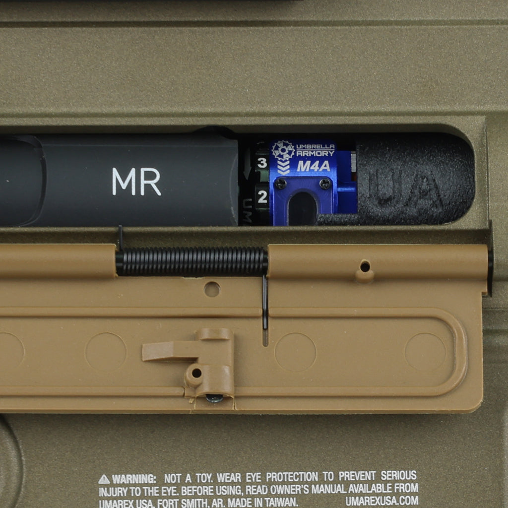 UA VFC M110 A1 HOP UP