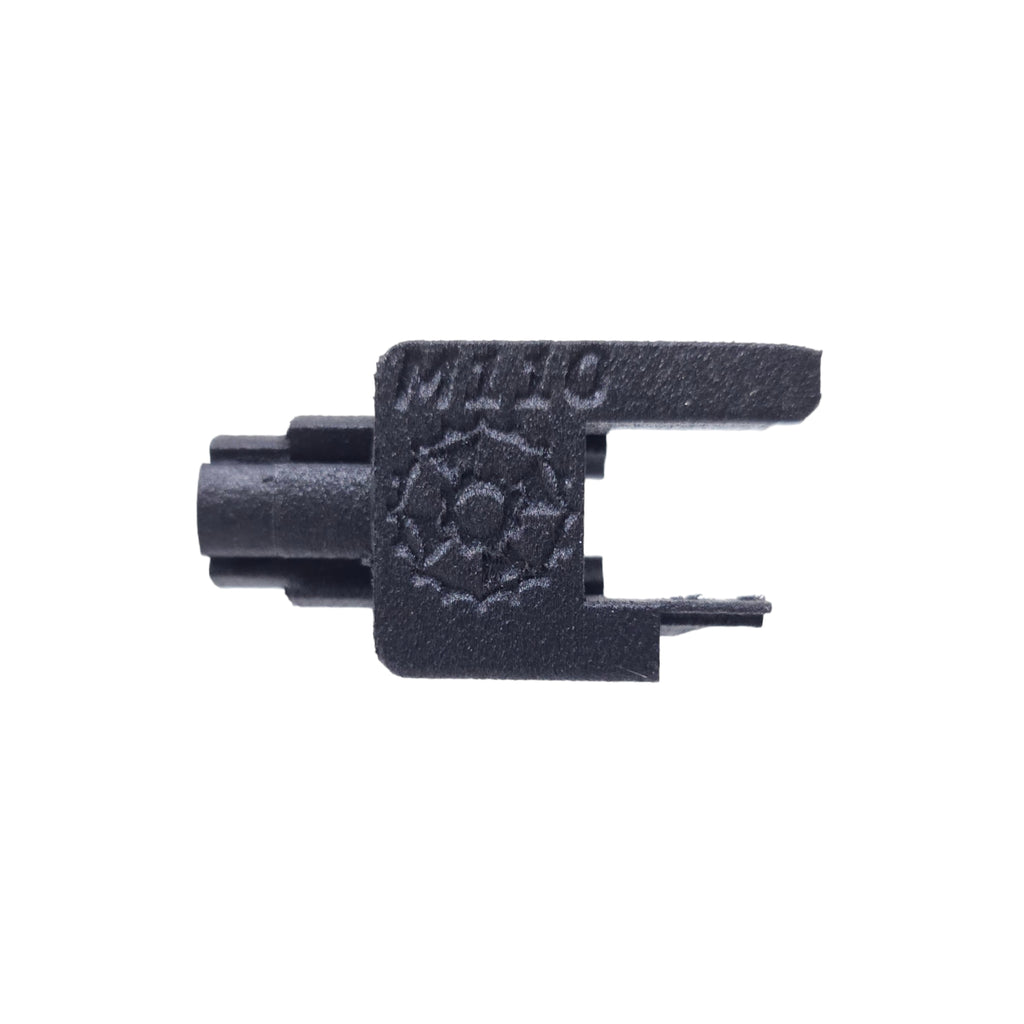 VFC HK M110-A1 AEG Hopup Adapter Bottom Logo Side