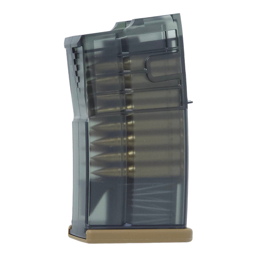 VFC H&K M110 A1 417 G28 Midcap Magazine Left Side