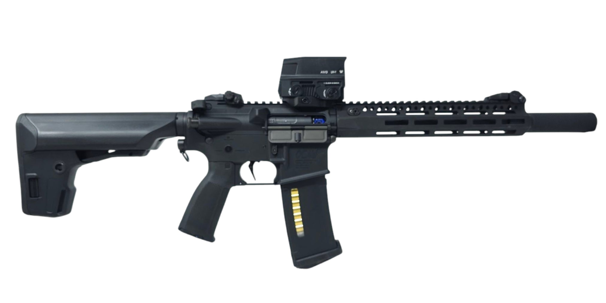 UA OCAW 'Fenrir' BCM M4 Carbine Hyper Speed SSG – Umbrella Armory