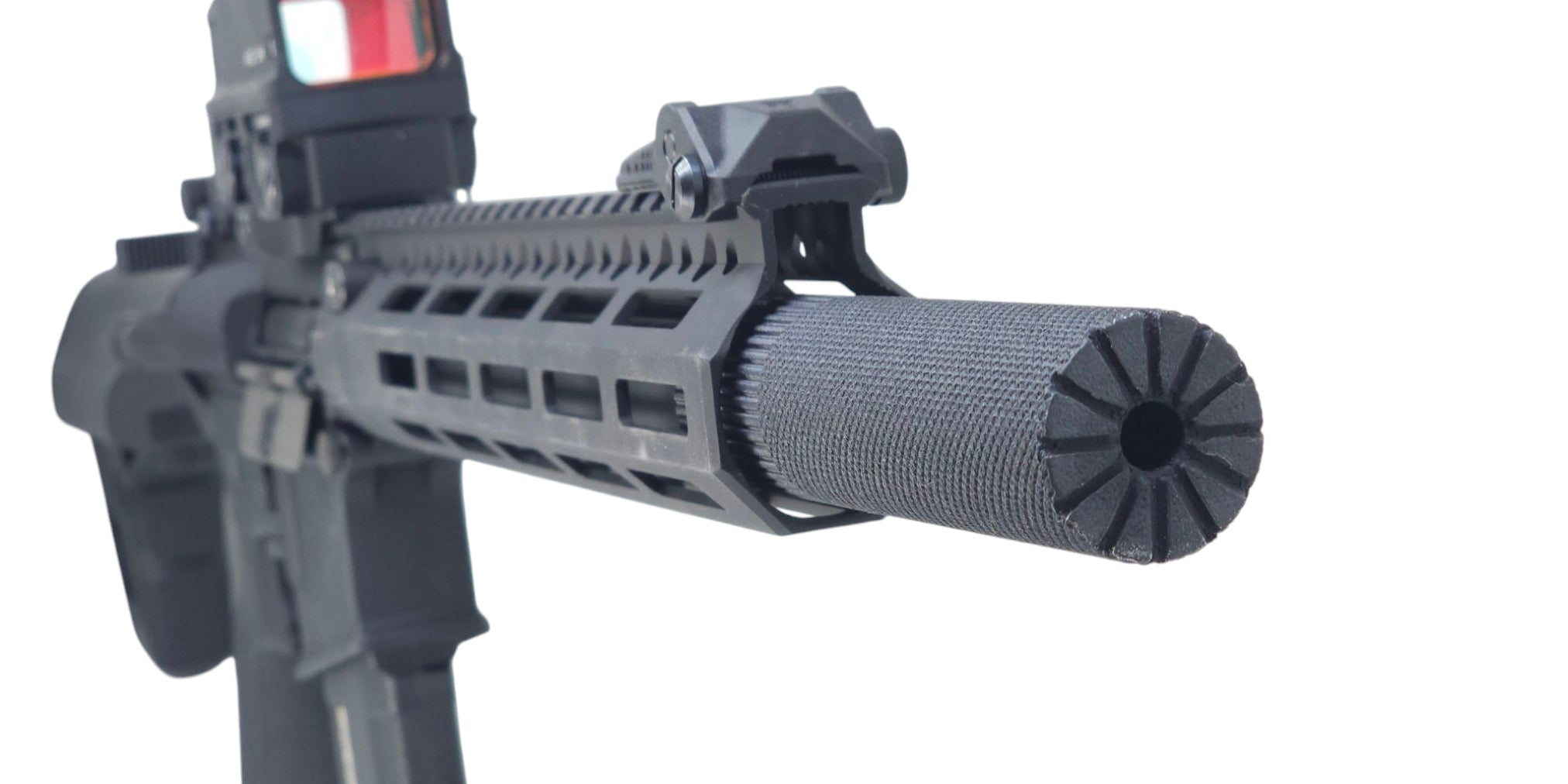 UA OCAW 'Fenrir' BCM M4 Carbine Hyper Speed SSG – Umbrella Armory